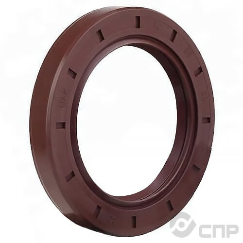 Манжета армированная 210х260х18 (сальник)