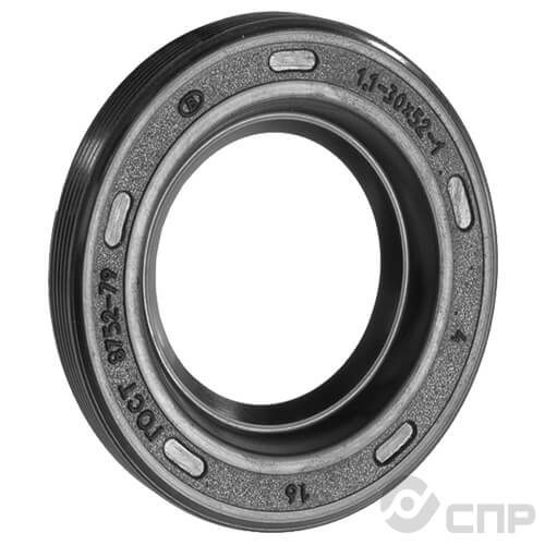 Манжета армированная (сальник) 220х260х15 ГОСТ 8752-79