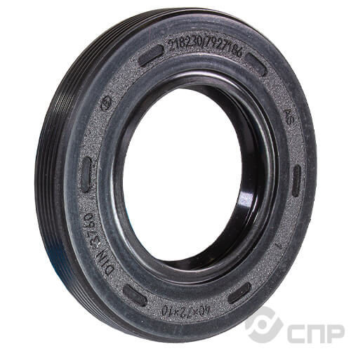 Манжета армированная 210х260х18 (сальник)