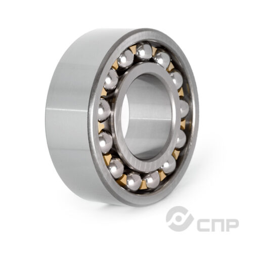 Подшипник радиальный ГОСТ 12х37х17 (160601) Подшипник радиальный ГОСТ 12х37х17 (160601)