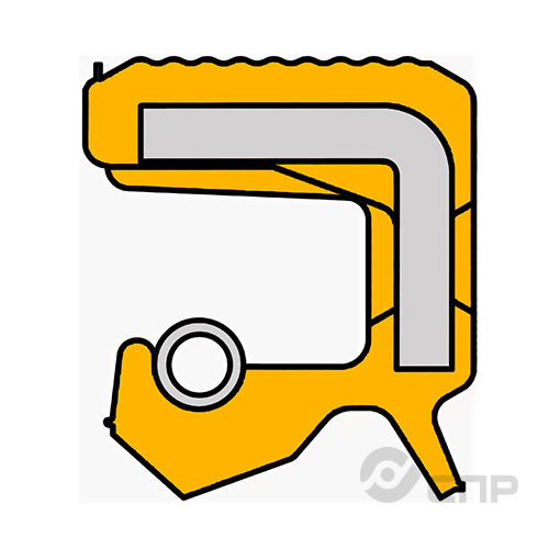 Манжеты армированные BAUMSLX7 в Тирасполе