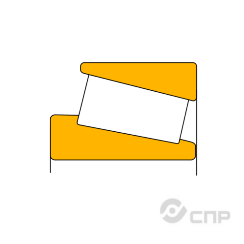 Подшипники конические SKF в Тирасполе