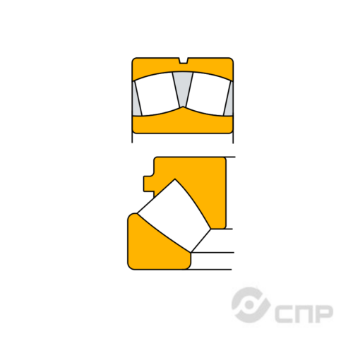 Подшипники сферические SKF в Тирасполе