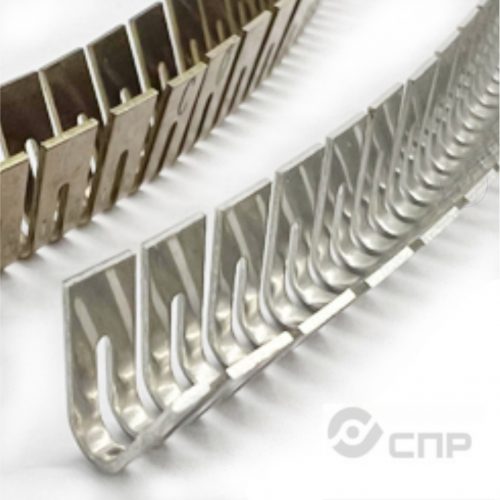 Пружины меандровые в Тирасполе